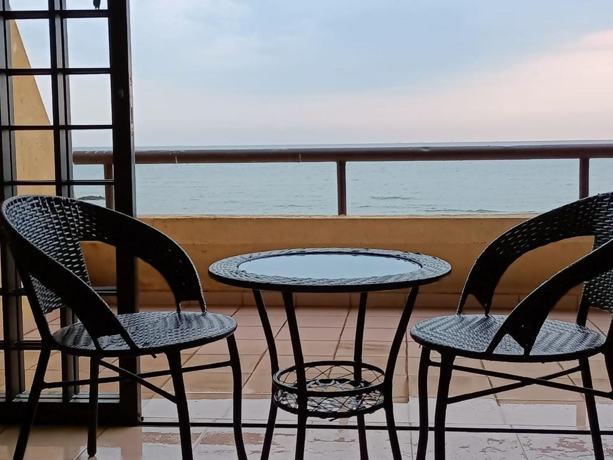 Port Dickson Seaview Homestay Ngoại thất bức ảnh