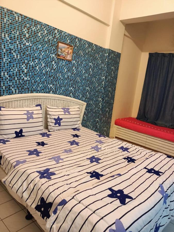 Port Dickson Seaview Homestay Ngoại thất bức ảnh