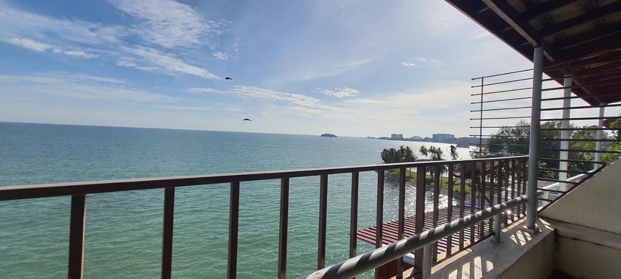 Port Dickson Seaview Homestay Ngoại thất bức ảnh