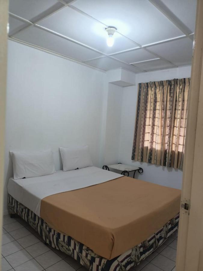 Port Dickson Seaview Homestay Ngoại thất bức ảnh