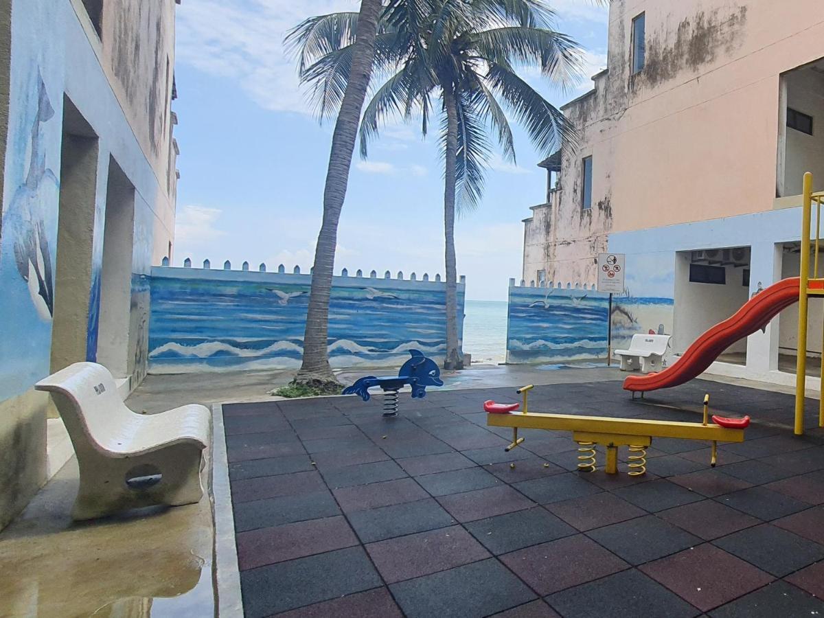 Port Dickson Seaview Homestay Ngoại thất bức ảnh