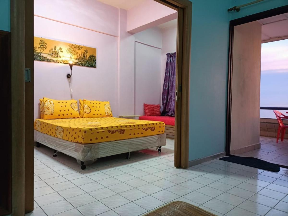 Port Dickson Seaview Homestay Ngoại thất bức ảnh