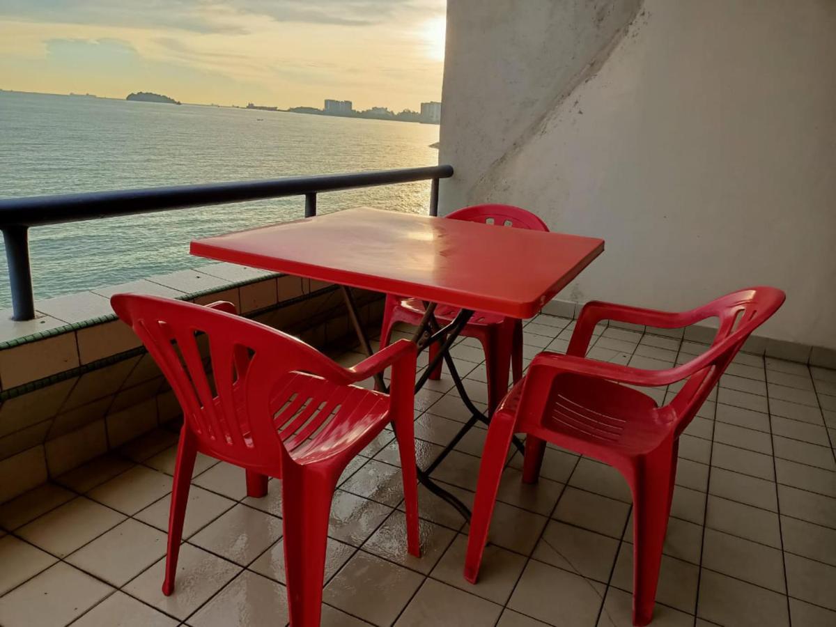 Port Dickson Seaview Homestay Ngoại thất bức ảnh