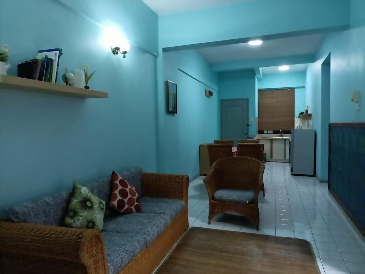 Port Dickson Seaview Homestay Ngoại thất bức ảnh