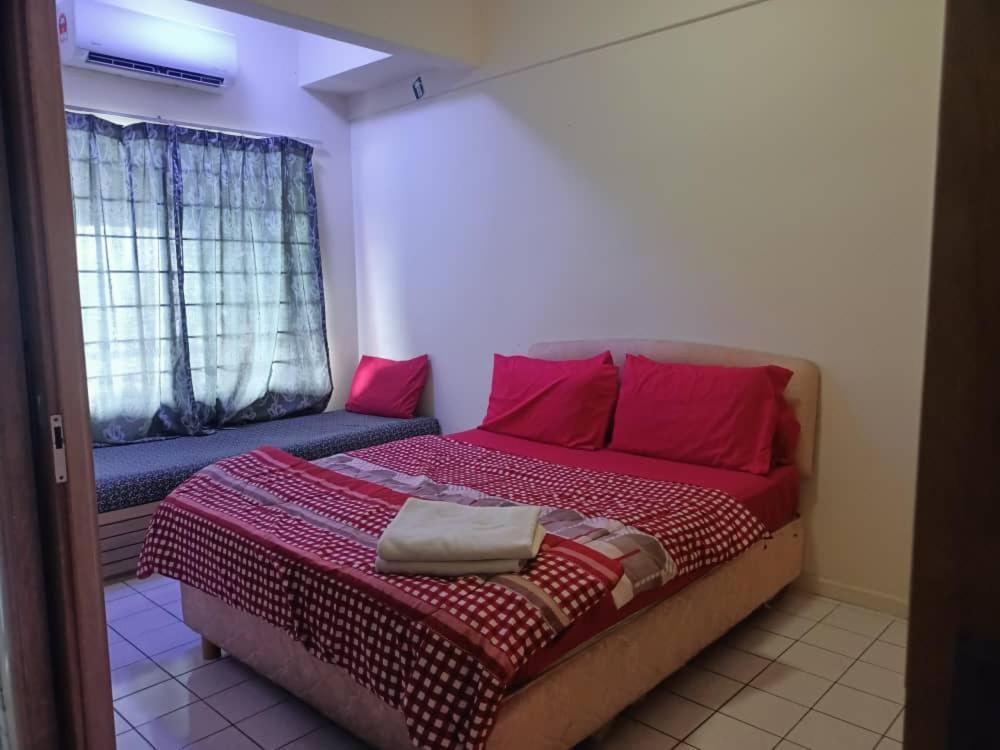 Port Dickson Seaview Homestay Ngoại thất bức ảnh