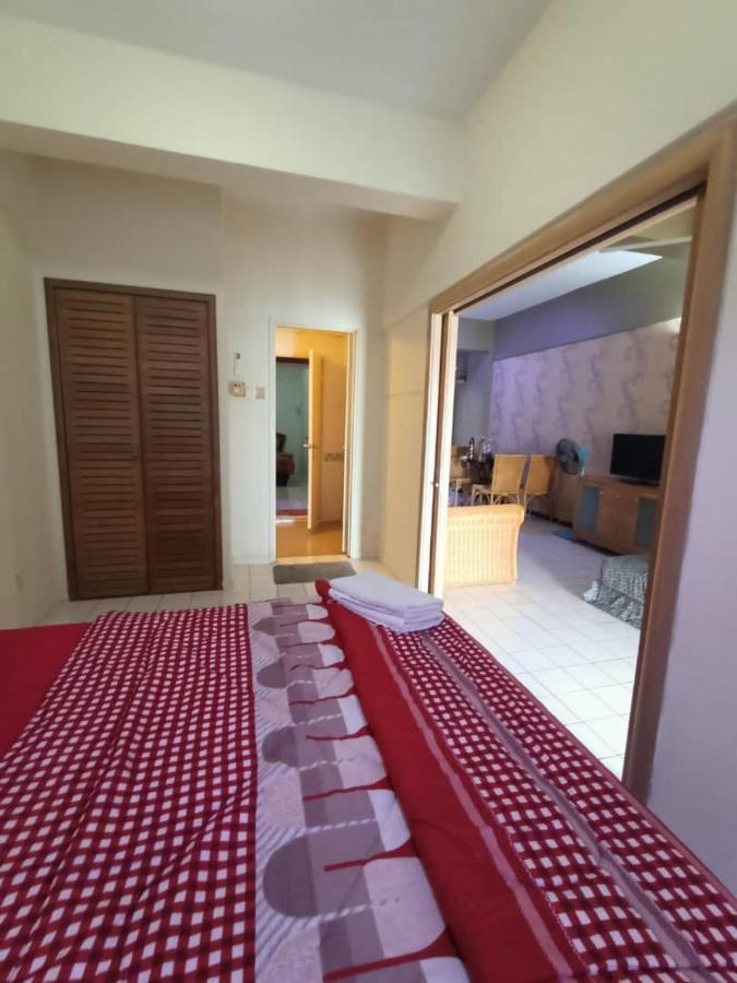 Port Dickson Seaview Homestay Ngoại thất bức ảnh