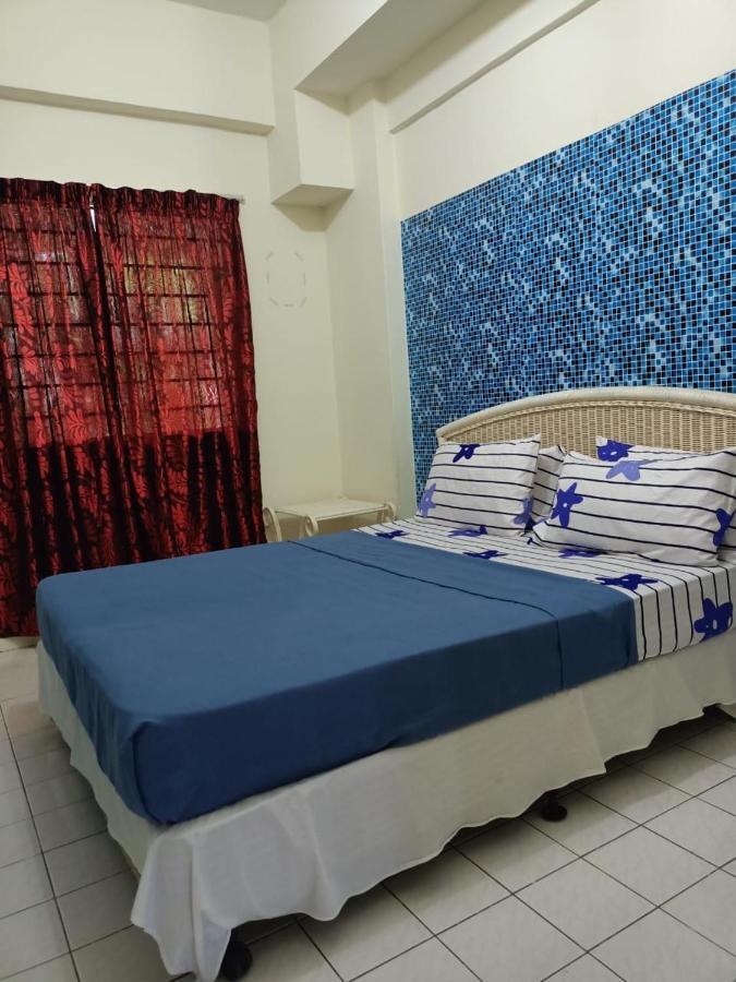 Port Dickson Seaview Homestay Ngoại thất bức ảnh