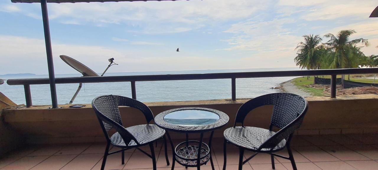 Port Dickson Seaview Homestay Ngoại thất bức ảnh