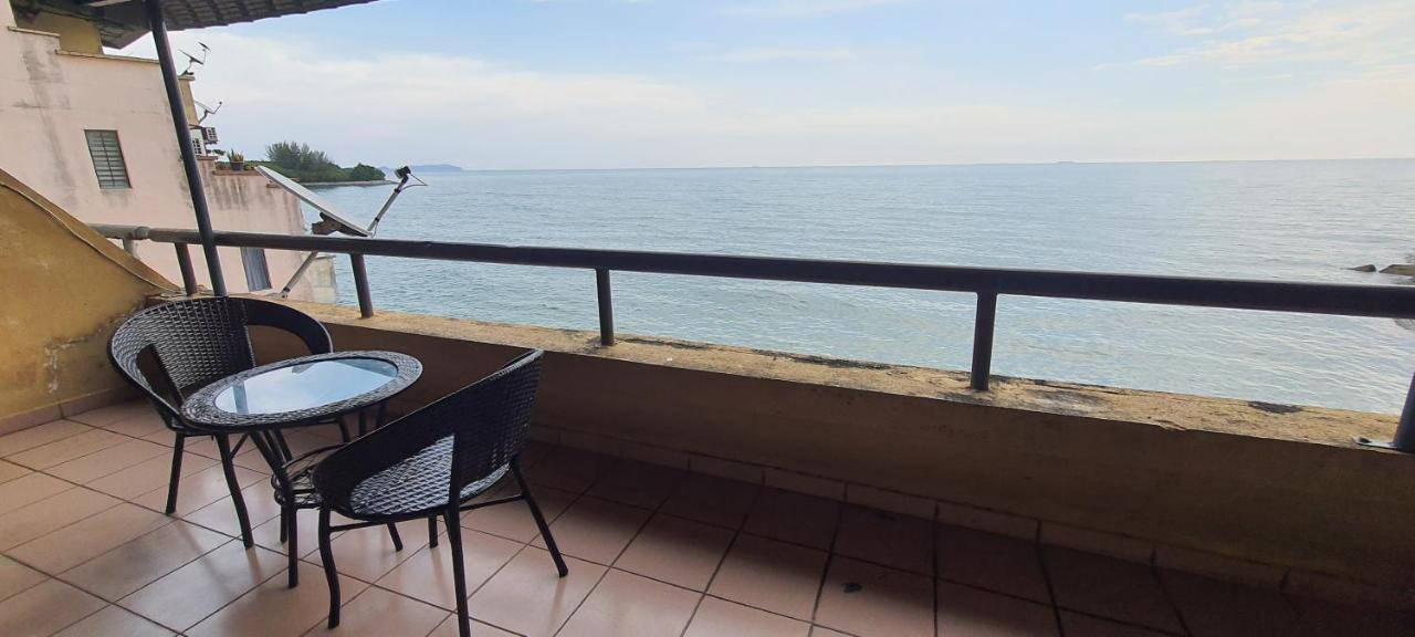 Port Dickson Seaview Homestay Ngoại thất bức ảnh