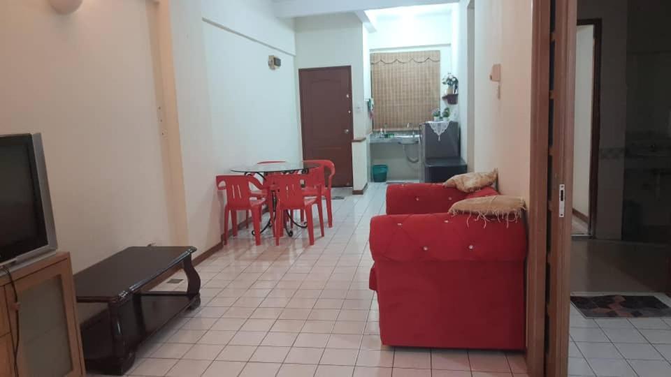 Port Dickson Seaview Homestay Ngoại thất bức ảnh